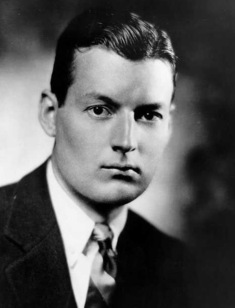 Photo of Eugene Kleiner (Credit: Video Game Historian).