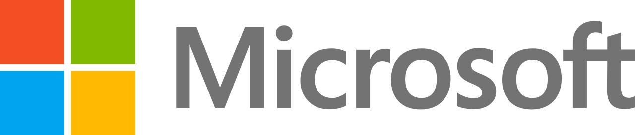 Microsoft logo (Credit: Microsoft).