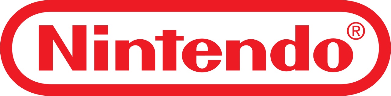 Nintendo logo (Credit: Nintendo).