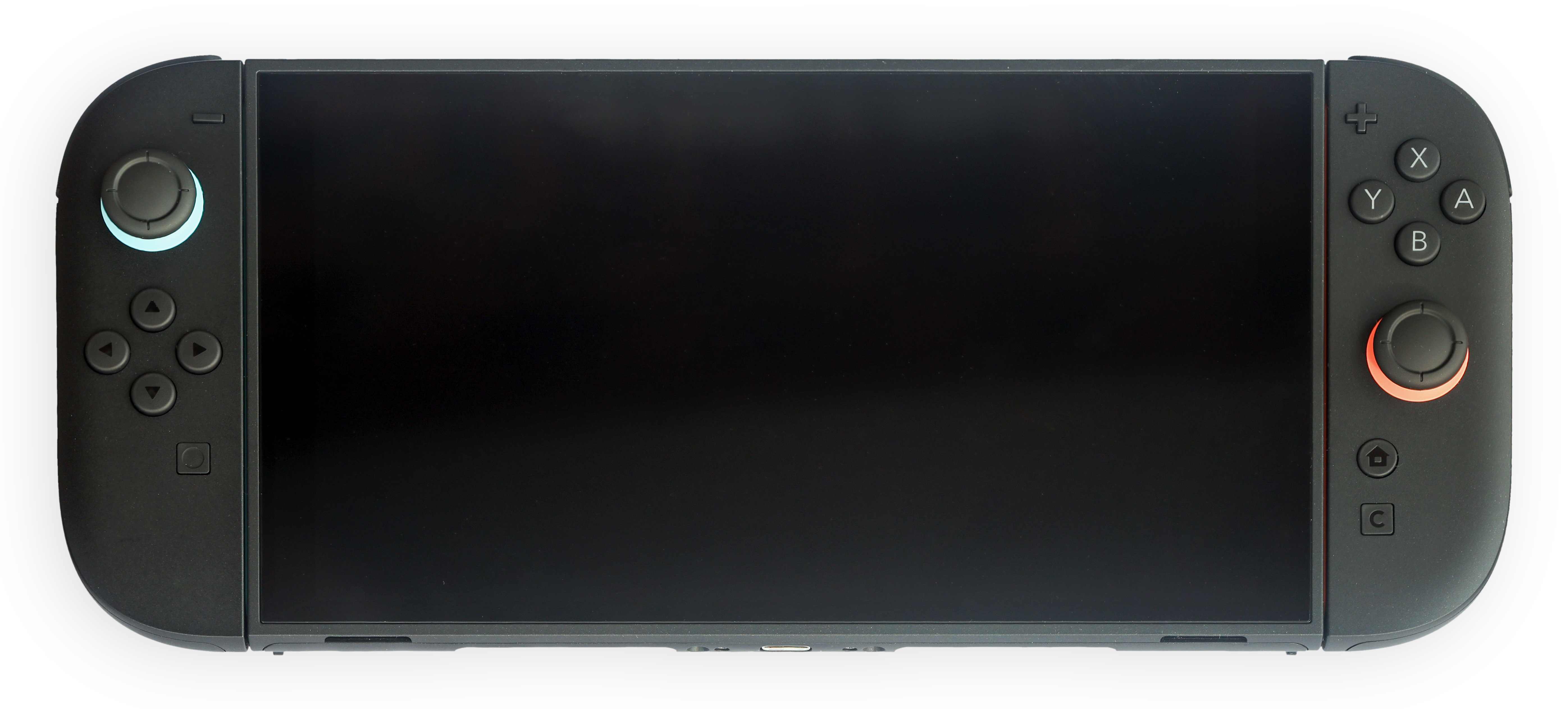 Photo of Nintendo Switch 2 (Credit: Crisco 1492).