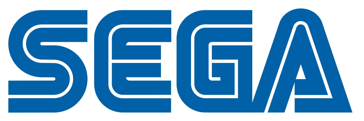 Sega logo (Credit: SEGA).