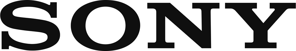 Sony logo (Credit: Yasuo Kuroki).